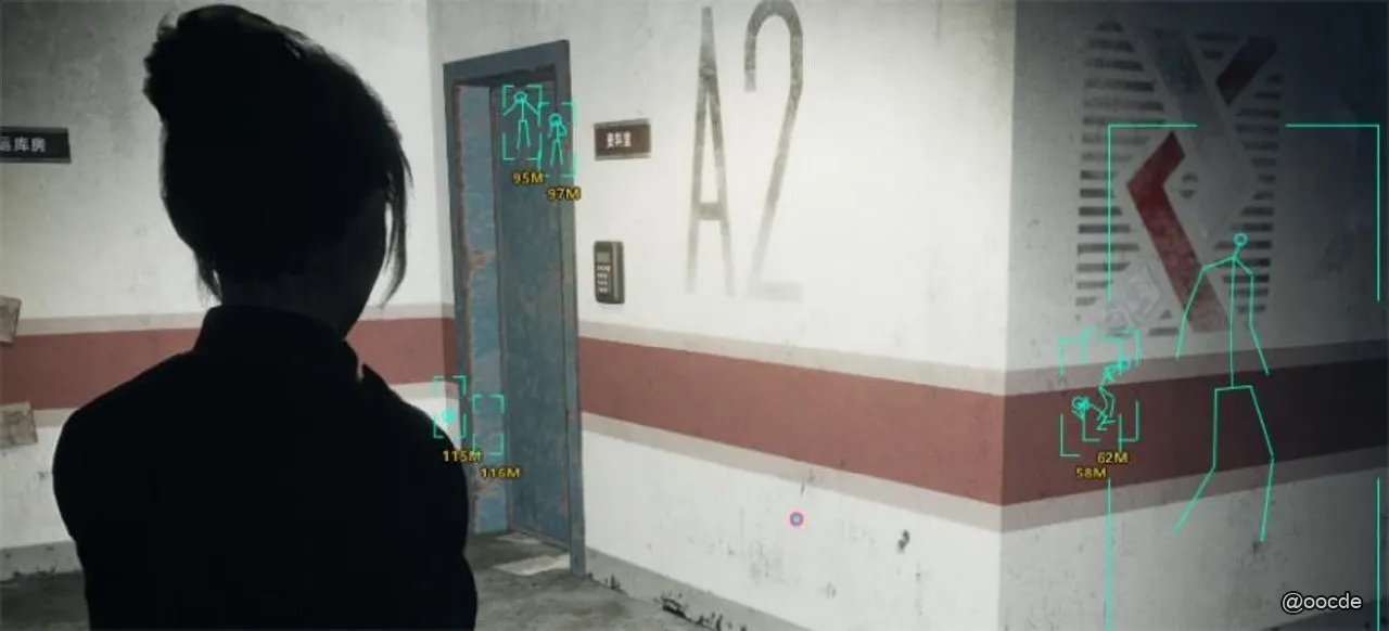 致命解药·多功能内部辅助v1.0