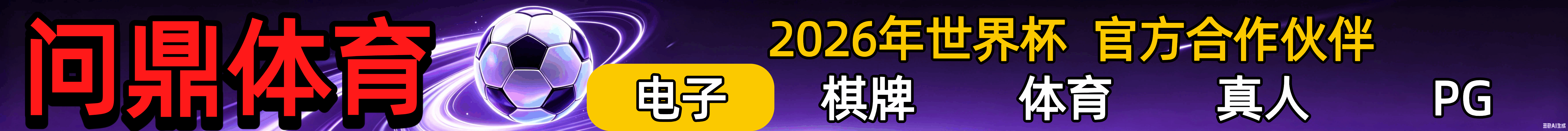 置顶横幅